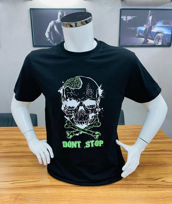 Koszulka męska Roz M-2XL Paczka 12 szt,  1 kolor